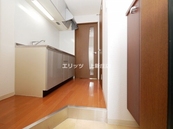 SERENiTE天六西の物件内観写真